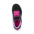 Zapatillas Skechers Microspec - Bold Del Girls Black