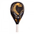 Pala de pádel Vibor-A Yarara Liquid Edition Black