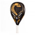 Pala de pádel Vibor-A Yarara Liquid Edition Black