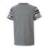 Camiseta Puma ESS+ Camo Boys Black