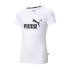 Camiseta de Puma Ess Logo G Bebés
