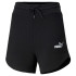 Pantalones de fitness Puma Essentials Mujer Black