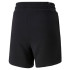 Pantalones de fitness Puma Essentials Mujer Black
