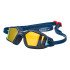 Gafas de natación Speedo Hydropulse Mirror Blue