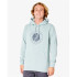 Sudadera Rip curl Tapler M Blue