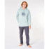 Sudadera Rip curl Tapler M Blue
