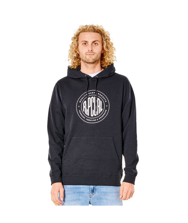Sudadera Rip curl Tapler M Marine