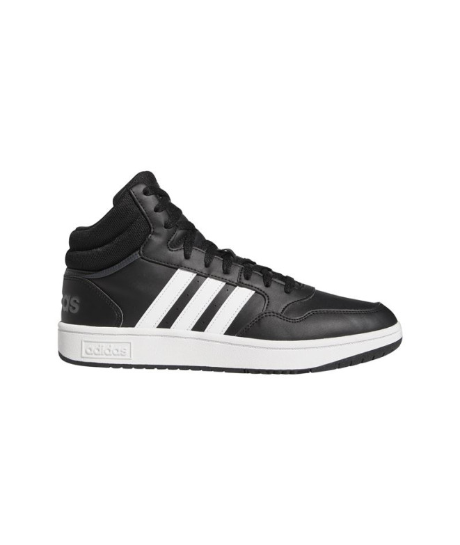 Zapatillas adidas Hoops 3.0 Mid Classic Vintage...