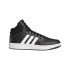 Zapatillas adidas Hoops 3.0 Mid Classic Vintage Negro