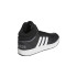 Zapatillas adidas Hoops 3.0 Mid Classic Vintage Negro