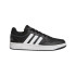 Zapatillas adidas Hoops 3.0 Low Classic Vintage Black M