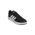 Zapatillas adidas Hoops 3.0 Low Classic Vintage Black M