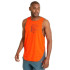 Camiseta de fitness Puma Train Everfresh Tank M Orange