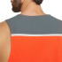 Camiseta de fitness Puma Train Everfresh Tank M Orange