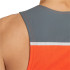 Camiseta de fitness Puma Train Everfresh Tank M Orange