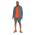 Camiseta de fitness Puma Train Everfresh Tank M Orange