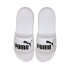 Chanclas Puma Popcat 20 Blanco