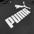 Sudadera Puma Power W Black