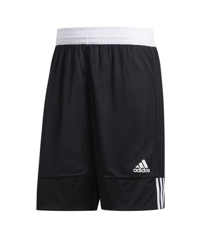 Pantalones de Baloncesto adidas 3G Spee Rev Hombre