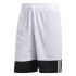 Pantalones de Baloncesto adidas 3G Spee Rev Hombre