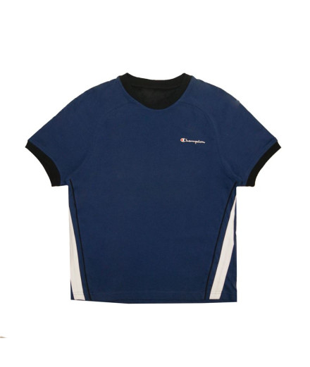 Camiseta Sportswear Champion Manga Corta