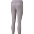 Mallas de fitness Puma Studio Yogini Luxe Mesh Inset W Gray