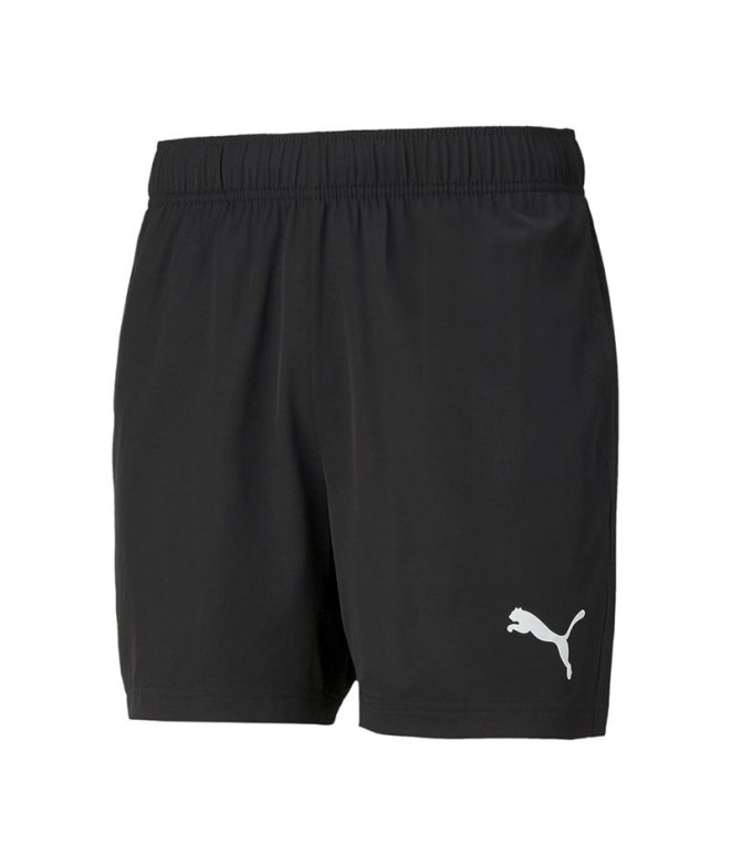 Pantalones Puma Active Woven S Hombre