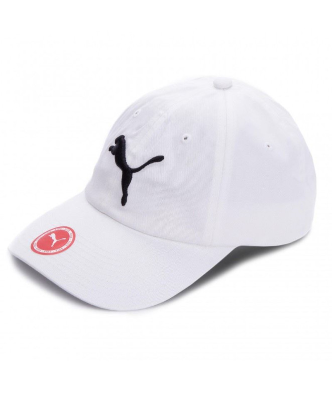 Gorra Puma Ess P Infantil