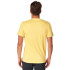 Camiseta Rip Curl Badge M Yellow