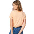 Camiseta Rip Curl Re-Entry W Orange