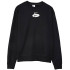 Sudadera Nike Swoosh League M Black