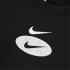 Sudadera Nike Swoosh League M Black