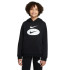 Sudadera Nike Sportswear Boys Black
