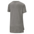 Camiseta Nike Sportswear Girls Gray