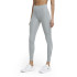 Mallas de running Nike Dri-FIT Swoosh Run W Gray