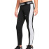 Mallas de fitness Nike Dri-FIT Pro Warm Girls Black