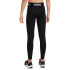 Mallas de fitness Nike Dri-FIT Pro Warm Girls Black