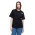 Camiseta de manga corta The North Face BF Redbox W Black