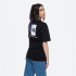 Camiseta de manga corta The North Face BF Redbox W Black