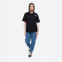 Camiseta de manga corta The North Face BF Redbox W Black