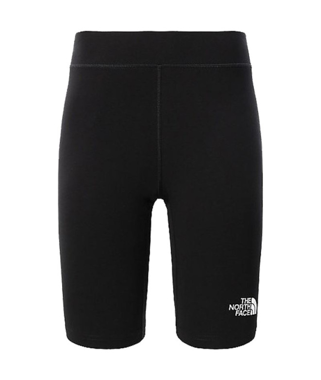 Mallas cortas de trainning The North Face...