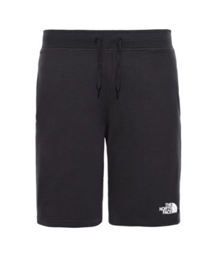 Pantalones cortos The North Face Standart Short M Black