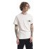 Camiseta de manga corta The North Face Berkeley California M White