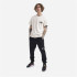 Camiseta de manga corta The North Face Berkeley California M White