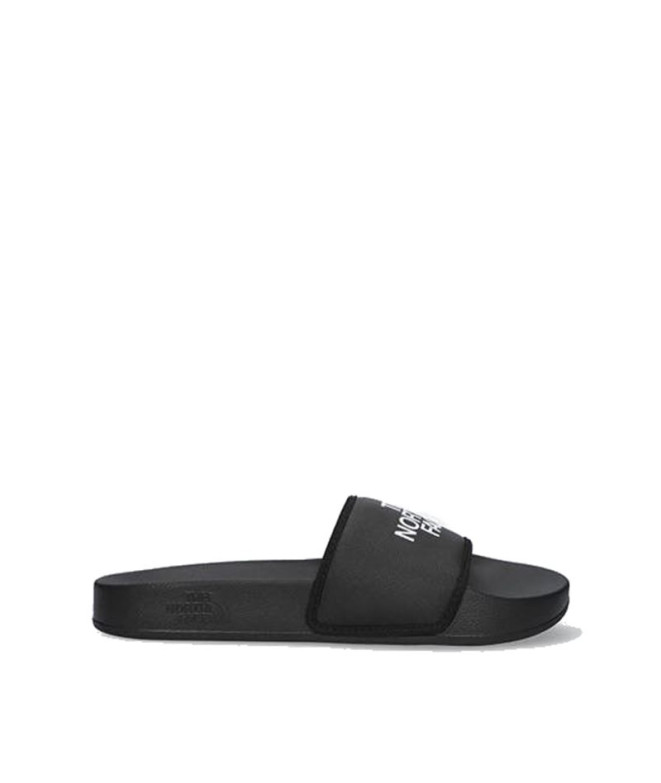 Chanclas The North Face Basecamp M Black