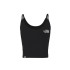 Camiseta de tirantes crop The North Face Tank W Black