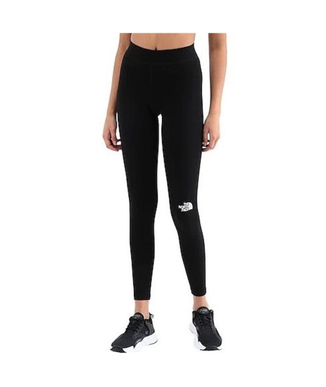 Mallas de trainning The North Face Interlock W...