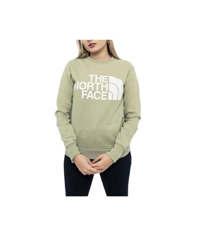 Sudadera sin capucha The North Face Standard...
