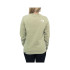 Sudadera sin capucha The North Face Standard Crew W Green