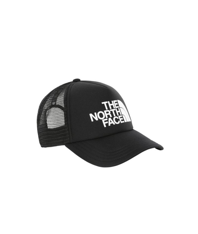 Gorra the North Face Goblin Trucker Black